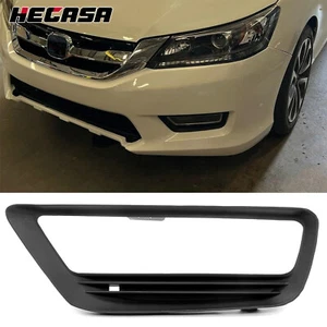 Luz antiniebla del lado izquierdo del conductor para Honda Accord sedán 2013-2015 - Imagen 1 de 12