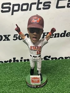 Las Vegas 51s Roberto Alomar Bobblehead Rare - Picture 1 of 4