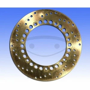 DISCO FRENO EBC MD6096D 760.40.36 PER HONDA 600 XL RM/LM (PD04) 1985-1987 - Imagen 1 de 1