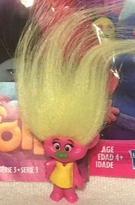 Trolls Movie Series 3 Pipette Blind Bag Figur 3" Checkliste 2016 - Bild 1 von 2