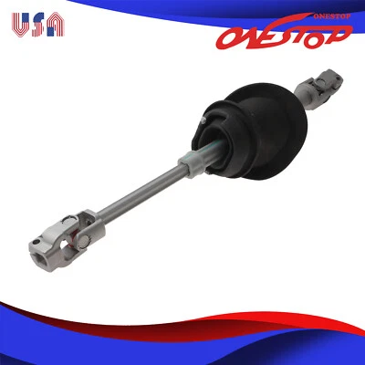 Steering Shaft for 2010-2016 Audi S4 2008-2017 Audi S5 2013-2016 Audi Allroad - Image 1 of 4