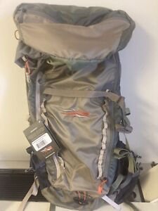 Sitka Alpine Ruck Pack Backpack