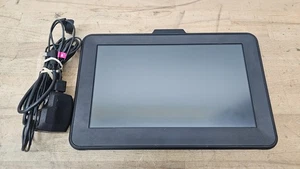 Wacom One Creative Pen Display 13,3 Zoll mit Hülle *OHNE BOX ODER STYLUS* GEBRAUCHT - Bild 1 von 12