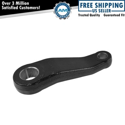 Рулевой рычаг Pitman для 96-02 Chevy Express GMC Savana 1500 2500 3500 новый - Изображение 1 из 4