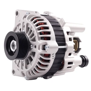Generatore Alternatore 140A 12V for Mitsubishi Space Runner Wagon 2.4 A003TA7991 - Picture 1 of 18