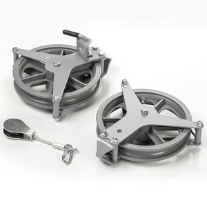 Workhorse Clothesline Pully Kit (Small) - Picture 1 of 3