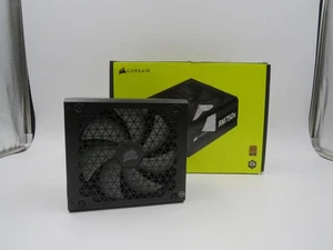 CORSAIR RM750x Fully Modular ATX Power Supply ATX 3.1 Compliant *READ* - Photo 1/7