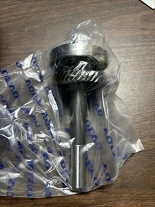 Volvo Transmission Gear Auxiliary Shaft XC60 V70 Xc70 Xc90 S80 S60 30731769 R130 - Picture 1 of 3