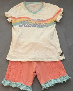 Matilda Jane Let’s Shorts 12  - Picture 1 of 7