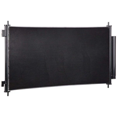 For Honda CR-V 2007 2008 2009 2010 A/C AC Condenser Drier TCP - Image 1 of 4