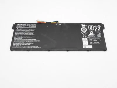 BATERIA PARA LAPTOP ACER PREDATOR G3-571 SERIES G3-571-77QK FABRICANTE DE EQUIPAMENTO ORIGINAL - 84,6% TAXA DE SAÚDE - Imagem 1 de 4