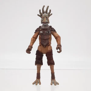 Star Wars Legacy Collection Clegg Holdfast Podracer Action Figure Hasbro 2008 - Picture 1 of 5