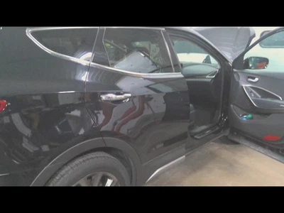 Used Rear Right Door Assembly Rear Side fits: 2017 Hyundai Santa fe electric pri Foto 1 de 4