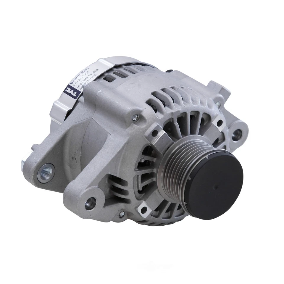 Alternador compatible con Toyota Tacoma TYC 2010-2015 Foto 1 de 4
