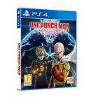 One Punch Man: A Hero Nobody Knows PS4 - PlayStation 4 (Sony Playstation 4)