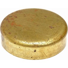 565-041 Dorman Set of 10 Freeze Plugs Rear for Chevy Olds Le Sabre Somerset