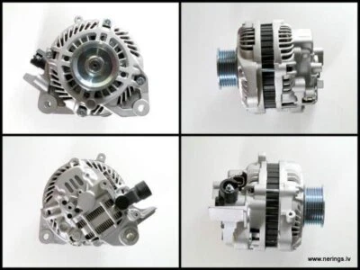 Alternador 12V/90A HONDA CIVIC VIII Hatchback 1.8 CA1981 Foto 1 de 3