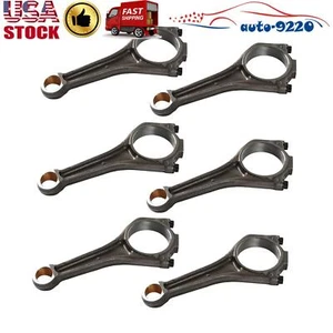 Varilla de conexión de motor 8 piezas para Land Rover Jaguar 5,0 L gasolina sobrealimentada 508 CV - Imagen 1 de 19
