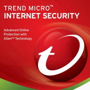 Trend Micro Internet Security 2025 - (3 Jahre / 1 PC) - Global - Bild 1 von 3