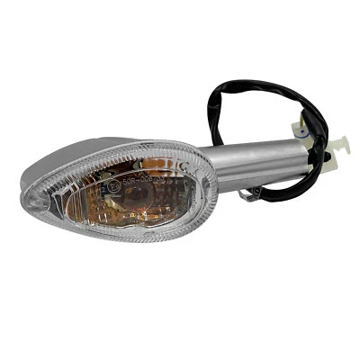 MF7526 Freccia Anteriore Destra Originale Aprilia Scarabeo 50 100 mod 2014/2018 - Immagine 1 di 4