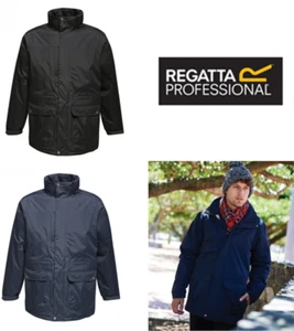 Chaqueta aislada impermeable a prueba de viento ajustable elástica Regatta Darby III - - Imagen 1 de 5