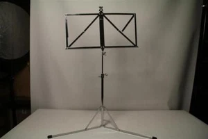 Porte-partition Silver eagle 70950 - Photo 1/1