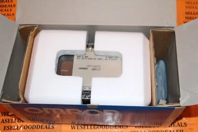 Controlador Programable Omron C16P-OT1-A Nuevo Foto 1 de 4