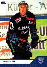 2004-05 German DEL #90 Andreas Loth