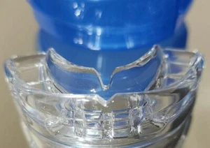 Snore-Stopper Mouthpiece โ Improve Sleep Quality & Reduce Snoring ๐ - Picture 1 of 8