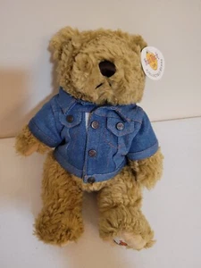Oso de peluche Hard Rock Café Las Vegas - Imagen 1 de 4