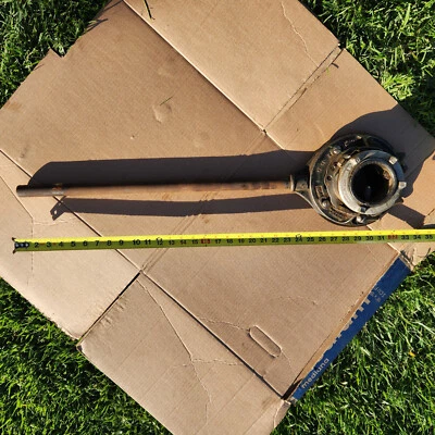 Rigid 1" to 2" Pipe Threader No. 65-R - Image 1 of 3