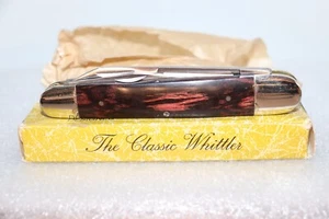 Frost Cutlery The Classic Whittler Large Pocket Knife NOS - Picture 1 of 17