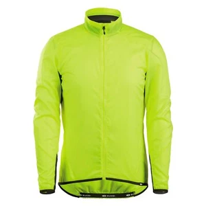 Sugoi Stash Men's Cycling Jacket, Super Nova, Small - Picture 1 of 2
