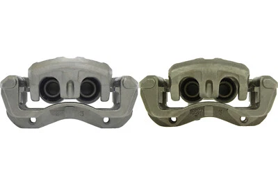 Front PAIR Centric Disc Brake Calipers for 1991-1996 Dodge Stealth (KIT23946) - Image 1 of 4