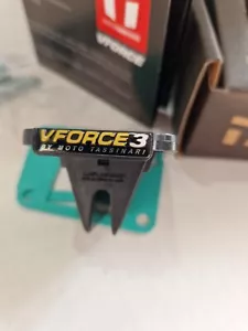 Ktm Sx 50 / 65 Am6 V Force 3 Reeds Genuine UK Stock Next Day Available - Picture 1 of 3