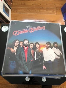  Mint- THE DOOBIE BROTHERS One Step Closer WARNER Records LP  - Picture 1 of 4