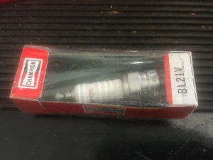 CHAMPION BL21V SPARK PLUG - Bild 1 von 1