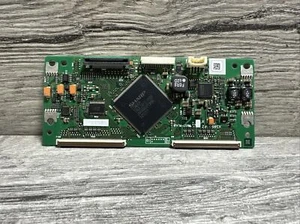 Sharp CPWBX3853TPZK T-Con (X3853TPZ, X3853TPZX, X3853TPZXK) #S-33 - Picture 1 of 2