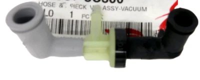 GENUINO NUEVO HYUNDAI SANTA FE 2015-EN ADELANTE CONJUNTO DE MANGUERA Y VÁLVULA DE RETENCIÓN-ASPIRADOR Foto 1 de 2