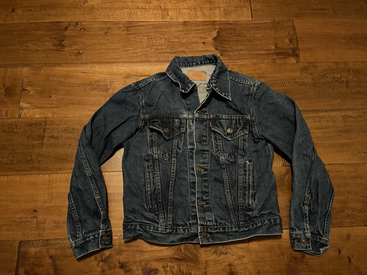 levis jacket 70505 products for sale | eBay levis jacket 70505 products for sale | eBay