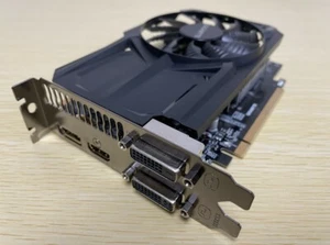 Gigabyte NVIDIA GTX 950 2GB GDDR5 PCI-E Video Card GV-N950OC-2GD - Picture 1 of 3