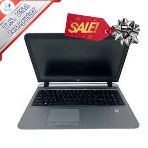 HP Probook 450-G3 - Imagen 1 de 5