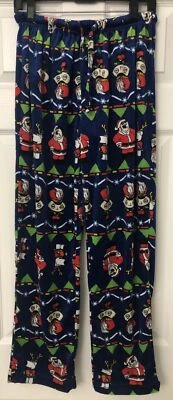 Pantalones de pijama grandes Family Guy Christmas para hombre 34 x 30 Foto 1 de 4