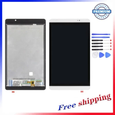 Touch Screen LCD Display for Huawei Mediapad M2 8.0 M2-801L M2-802L M2-803L - Image 1 of 3