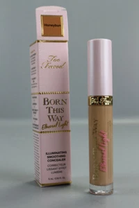 TOO FACED Born This Way Ethereal Light Concealer Honeybun 5ml Anti-Augenringe V2 - Bild 1 von 8