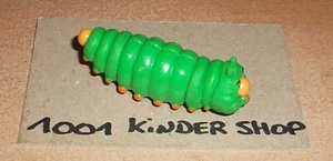 KINDER C-102 C102 DIE TURBOKRIECHER SIGGI CHENILLE DE COURSE - Picture 1 of 1