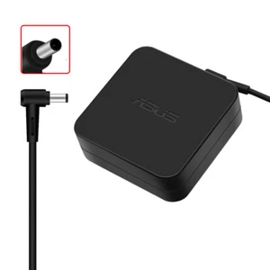 PA-1650-78 19V 3.42A 65W 4.5x3.0mm With Pin AC Adapter Charger  For Asus PU550 - Picture 1 of 5