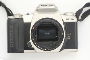 Pentax Mz 50 Plenochnye Fotoapparaty Ogromnyj Vybor Po Luchshim Cenam Ebay
