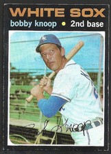 1971 Topps High Numbers Pick Your Card 501-750 READ FOR $1 SHIPPING 