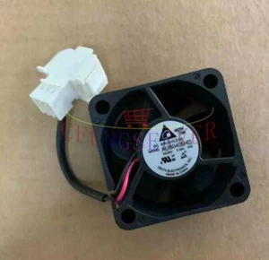 For AUB0405HD DELTA 40*40*20mm 5V 0.38A 2pin fan - Picture 1 of 1